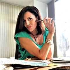 Chus Fernández - Interior Design