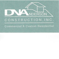 D N Anderson Construction, Inc