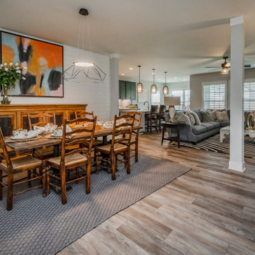The Kingsley in The Peninsula