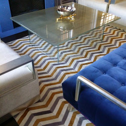 Residence Brooklyn NY - Rugs