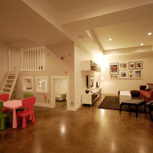 Attic Loft