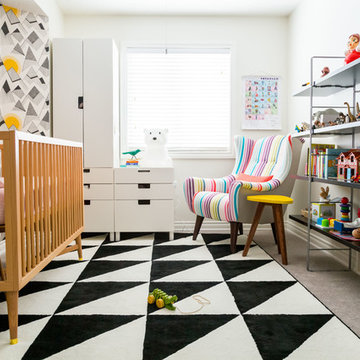 kids spaces