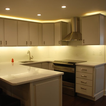 Milford Residence