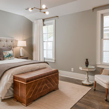 Columbus Home - Bedroom