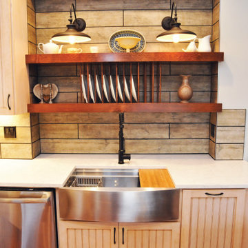 Country Kitchen