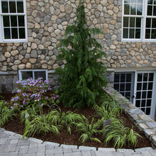 Outdoor Stairs