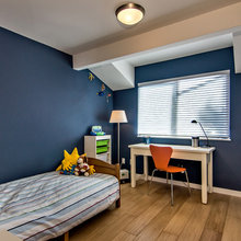 Kids bedroom