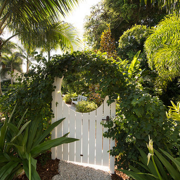 Sanibel British Colonial