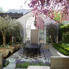 gardens