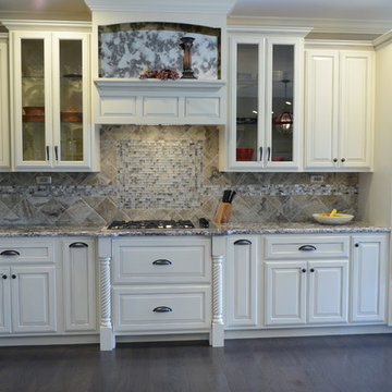 Decadent Kitchen
