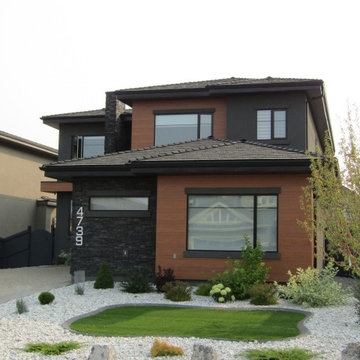 Draw Designs Luxury Homes