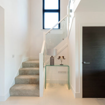 Southwater show home