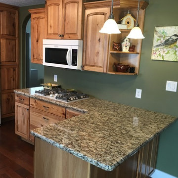 Plaza Kitchen