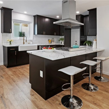 Kitchen Remodel
