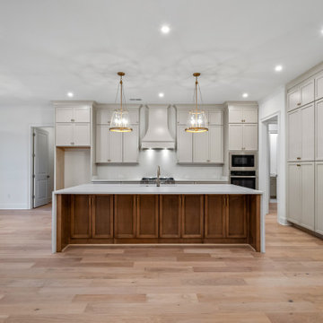 East Memphis New Construction