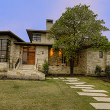 Elevations