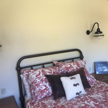 Wall lights