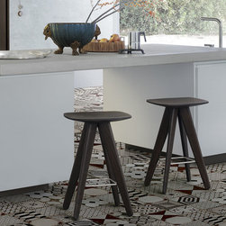 ics stool - Dining Chairs