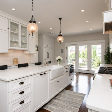 Kitchen , Haddonfield NJ