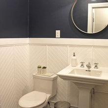 Powder Room Ideas