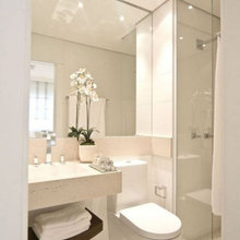 Boys2Men: Bathrooms