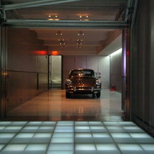 Automobile Elevator