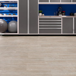 Luxury Vinyl Tile Flooring - Vinyl Flooring