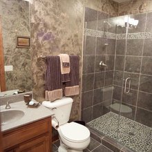 bath