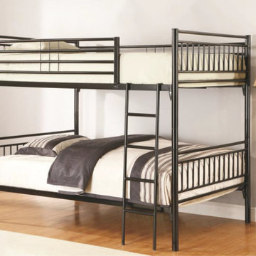 Kids bedrooms