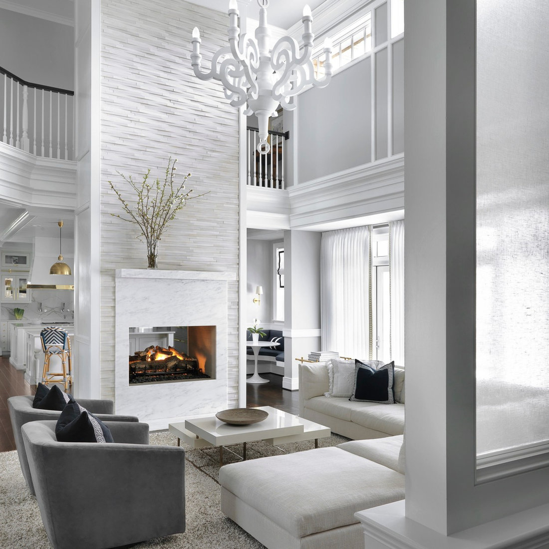 Hampton’s Style House