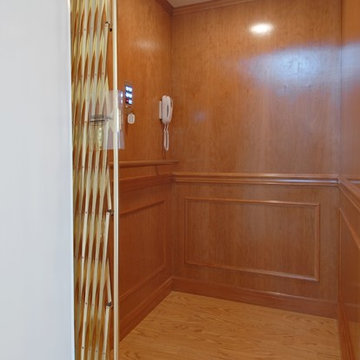 Design & Build New Home