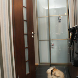 Modern Interior Doors - Interior Doors