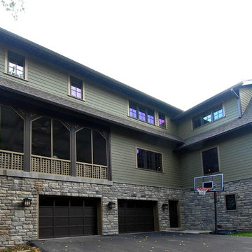 Nashville Curb Appeal