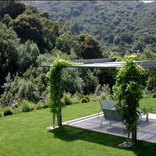 Garden Getaways