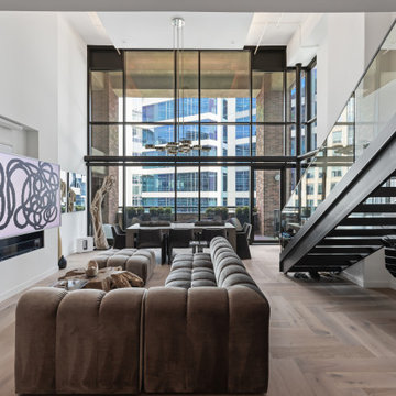 1999 McKinney Lofts