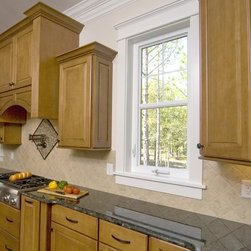 Simonton Daylight Max - Windows