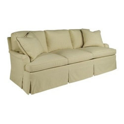Hickory Chair Sofas - Sofas