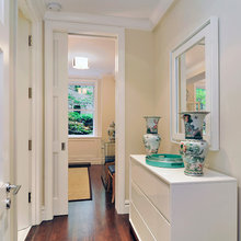 Pocket Doors