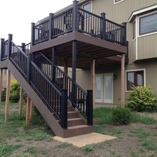 Exterior Ideas