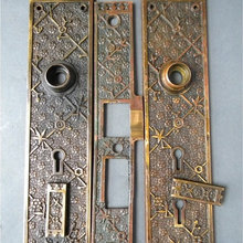 Front Door Hardware