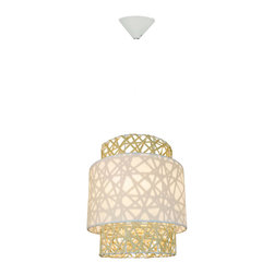 Suspension QUITO - Lamps