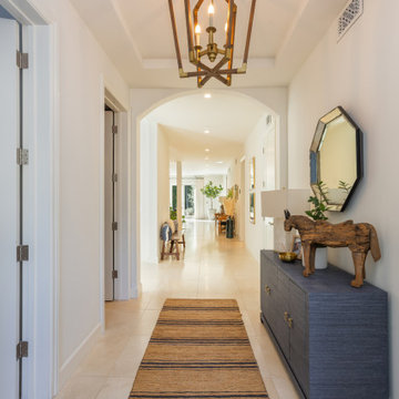 Brentwood Custom Home Construction