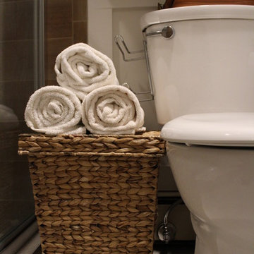 Krull Master Bath Renovation
