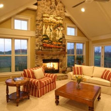 Buck Circle Family Room