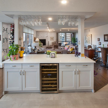 Penthouse Renovation