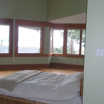 DOES STAGING MAKE A DIFFERENCE? BEFORE & AFTER PICTURES