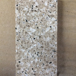 Cambria New Castle Quartz - Kitchen Countertops