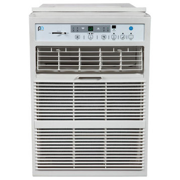 10000 BTU Slider/Casement Window Air Conditioner