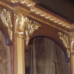 The Jalalabadi Home - Products