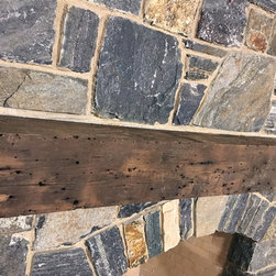 Fireplace Mantels - Fireplace Mantels